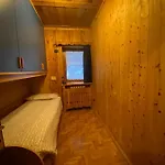 Apartamento Pista Stelvio