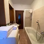 Pista Stelvio Apartamento