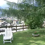 Apartamento Pista Stelvio
