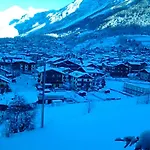 Pista Stelvio Apartamento *