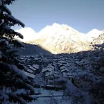 Apartamento Pista Stelvio Bormio