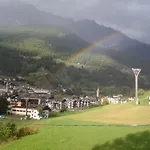 Pista Stelvio Apartamento *
