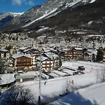 Apartamento Pista Stelvio Bormio