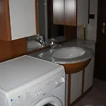 Pista Stelvio Apartamento