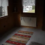 Pista Stelvio Apartamento Bormio