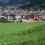Apartamento Pista Stelvio