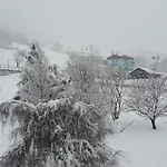 Pista Stelvio