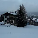 Pista Stelvio Apartamento *