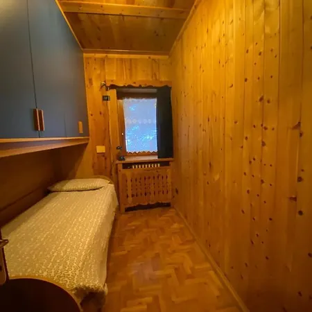 Appartement Pista Stelvio