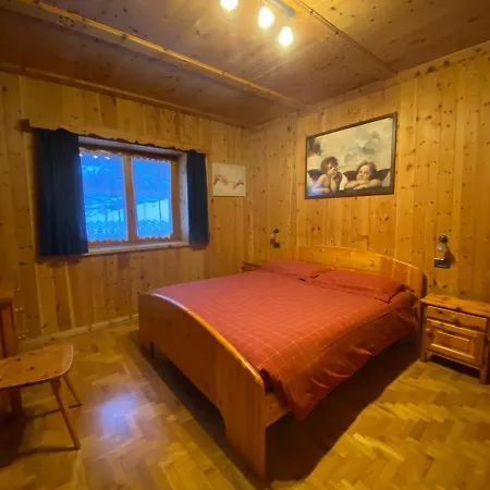 Apartamento Pista Stelvio