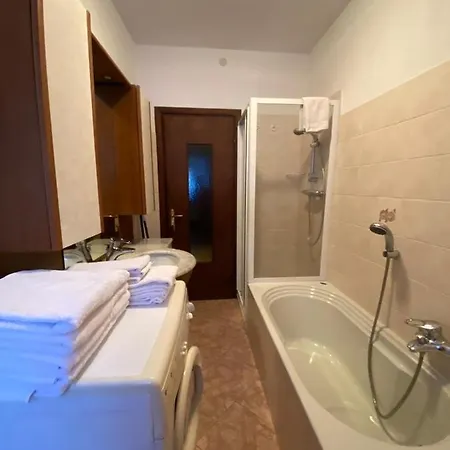 Pista Stelvio Appartement