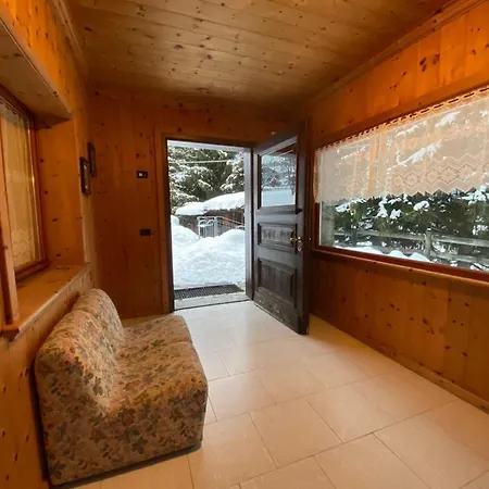 Pista Stelvio Appartement Bormio
