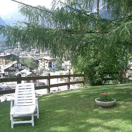 Appartement Pista Stelvio