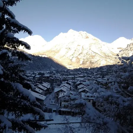 Appartement Pista Stelvio Bormio