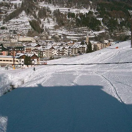 Appartement Pista Stelvio