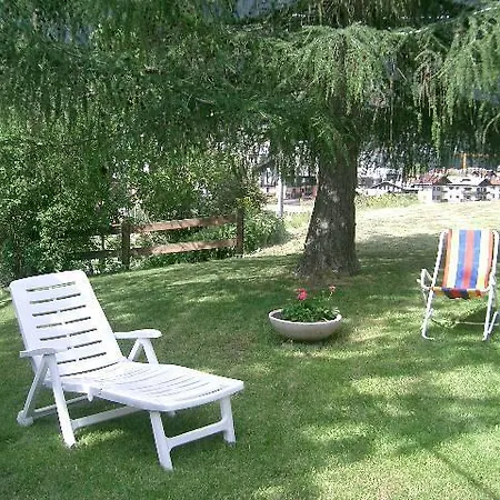 Pista Stelvio Appartement