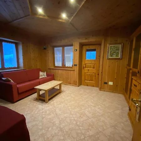 Pista Stelvio Apartamento