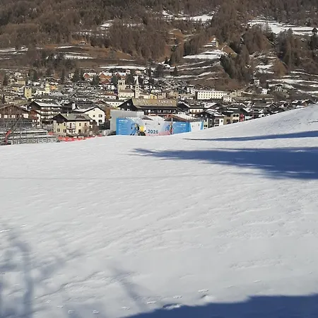 Pista Stelvio