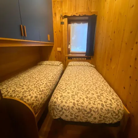 Apartamento Pista Stelvio