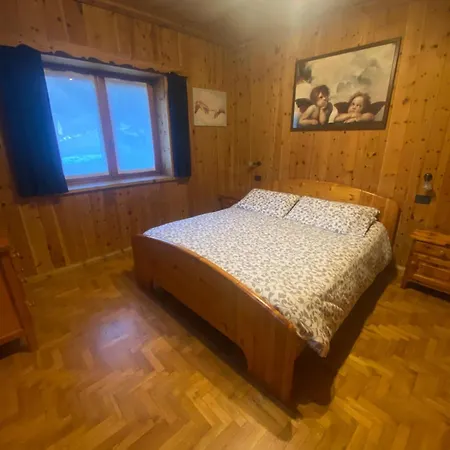 Apartamento Pista Stelvio