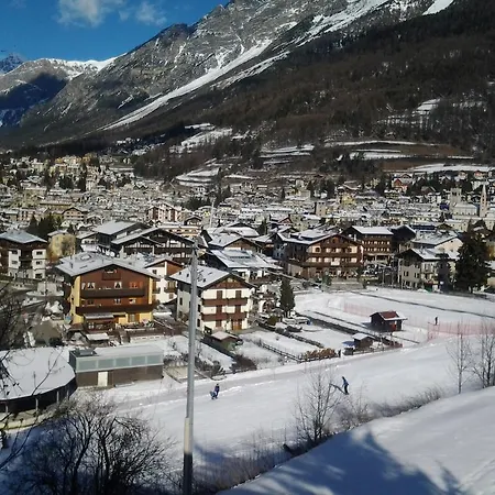 Appartement Pista Stelvio Bormio