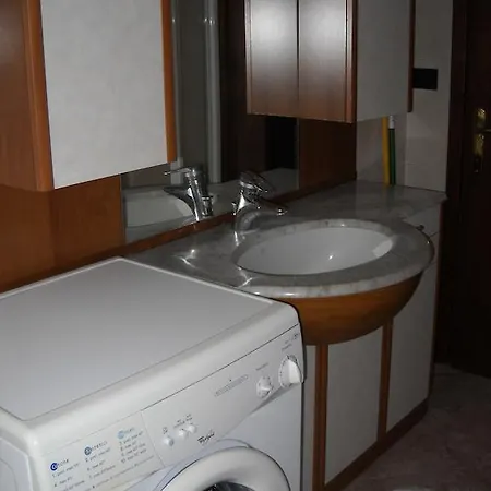 Pista Stelvio Appartement