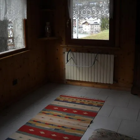 Pista Stelvio Appartement Bormio