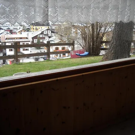 Appartement Pista Stelvio Bormio