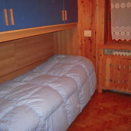 Apartamento Pista Stelvio