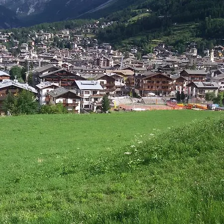 Appartement Pista Stelvio